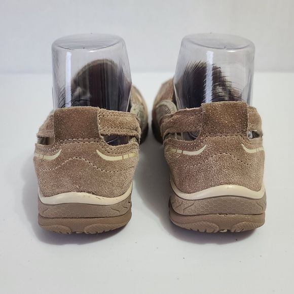 Skechers Endeavor Venture Women's Size 7.5 Brown - Picture 5 of 14